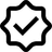 check icon