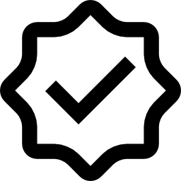 check icon