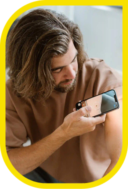 User app